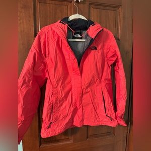 The North Face Women’s Raincoat